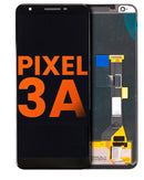 Pantalla OLED para Google Pixel 3A sin marco0