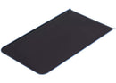 Tapa trasera de vidrio OEM usada para Google Pixel 8 Pro, grado A, color Bay.
