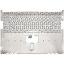 Encuentra el teclado azul para Microsoft Surface Laptop 1 / Laptop 2 13.5" en Quetzaltenango.