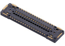 Conector FPC de 34 pines para cámara de Samsung Galaxy S20, S21, S22, S23, S24. Repuesto de flex de cámara.