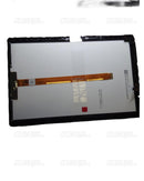 Pantalla Original Para Alcatel 8094M Negro