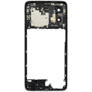 Carcasa intermedia premium de color verde salvia para Motorola Moto G 5G en Quetzaltenango, Xela.