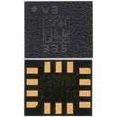 IC giroscopio de repuesto para Samsung Galaxy S24, S24 Plus y S24 Ultra 5G.