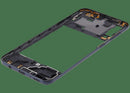 Encuentra la carcasa de marco medio compatible para Samsung Galaxy A30s en Quetzaltenango.