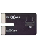 Encuentra cables flex de prueba para iTestBox compatibles con Samsung Galaxy A03 Core en Quetzaltenango.
