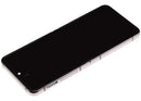 Reparación de pantalla OLED para Samsung Galaxy Z Flip 5 5G en Quetzaltenango, Xela, servicio mayorista disponible.