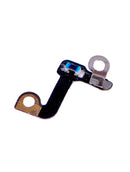 Reparación de bobina flex de cable inductor para cámara trasera de iPhone 6S en Xela Quetzaltenango.