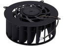 Ventilador interno de enfriamiento con 19 aspas para PlayStation 5 Pro en Xela.