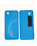 Tapa Original Para Alcatel 5033Mp Celeste
