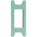Molde magnético XHZC para sujetar pantallas de iPhone 17 Air, ideal para reparación y repuesto.