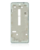 Carcasa media compatible para Moto G200 5G (XT2175 / 2022) en Quetzaltenango, ideal para reparaciones y reemplazos de componentes Motorola.