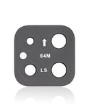 Encuentra el lente de cámara trasera solo cristal para Samsung Galaxy F42 5G en Quetzaltenango.