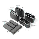 Caja de almacenamiento RELIFE RL-001F ideal para organizar tus accesorios de soldadura en Xela Quetzaltenango.