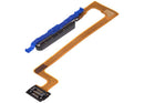 Reparación del Flex Sensor de Huella Digital de Xiaomi Redmi Note 12R Pro en Quetzaltenango.