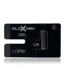 Cable Flex de Prueba para iTestBox (S800 Ultra) para iPhone 13 Pro Max