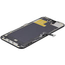 Pantalla iPhone 14 Pro Max Aftermarket Pro XO7 3.0 Soft 120Hz, display de repuesto para A2651, A2893, con alta calidad y fluidez.