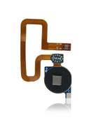 Reparación de lector de huella con cable flexible Huawei Y7 Pro (2018) en Quetzaltenango, Xela.