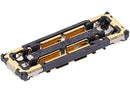 Conector FPC de batería para iPhone 17 / Air 4 Pin, repuesto esencial para reparación de batería Apple A3523.