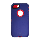 Estuche  Defender  Morado- IPHONE 7 | 8 | SE 2020