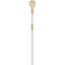 Cable de antena para Motorola Moto Edge 60 Fusion/Edge 60, color blanco, disponible en Quetzaltenango.