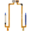Encuentra repuestos para tu Xiaomi Redmi 13 4G en Quetzaltenango con este lector de huellas con cable flexible en color Sandy Gold.
