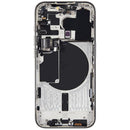 Encuentra tapa trasera blanca usada para iPhone 15 Pro en Quetzaltenango.