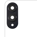 Encuentra el lente de cámara trasera con anillo bezel para Samsung Galaxy S25 Edge en Quetzaltenango.