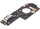 Reparación de puerto de carga con placa PCB para Xiaomi Redmi Note 12 5G en Xela Quetzaltenango.