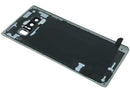 Tapa trasera dorada para Samsung Galaxy Note 8 con lente de cámara, repuesto original Service Pack.