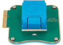 Chip de WiFi sin activación compatible con iPhone 15 Pro / 15 Pro Max, disponible en Quetzaltenango.