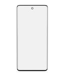 Vidrio templado UV Casper con pegamento para Samsung Galaxy S20 5G (Amigable con fundas) (Paquete de venta)