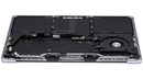 Encuentra la tapa superior con batería y teclado para MacBook Pro 13 M2 (A2338 / Late 2020) en Xela Quetzaltenango.