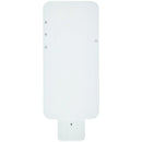 Paquete de 100 películas protectoras de pantalla transparentes para iPhone 12 Mini y 13 Mini de 5.4 pulgadas, ideales para reparación.