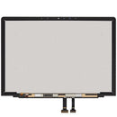 Tapa superior gris con teclado canadiense para Microsoft Surface Laptop 3 (1867/1868), repuesto original.