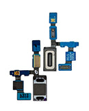 Reparación de altavoz auricular para Samsung Galaxy S6 Edge en Xela Quetzaltenango.