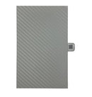 Protector de pantalla Wrapd de fibra de carbono en Quetzaltenango para tu teléfono mediano.