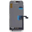 Pantalla LCD compatible para iPhone 16 Pro (Aftermarket: AQ7 / Incell)