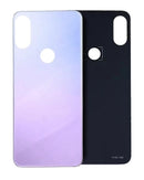 Tapa trasera compatible para Motorola One / Moto P30 (XT1943 / 2018) (Twilight) en Quetzaltenango.