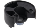 Brazo de soporte eje R DJI Mavic 3 usado OEM, pieza de repuesto para reparación de gimbal.