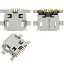 Puerto de carga usado con soldadura requerida para conector de 07 Pin, Micro B y 4 puntos de anclaje en Quetzaltenango.