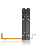 Riel sensor con cable flex para Joy Con izquierdo y derecho de Nintendo Switch OLED