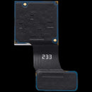 Reparación de cámara frontal premium para Samsung Galaxy S24 FE (S721) en Quetzaltenango.