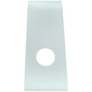 Soporte de aluminio OEM plateado para iMac 27" A1419 (2017), repuesto genuino Apple.