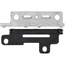 Bracket metálico para botones de encendido y volumen en iPad Air 11 (2024/2025) Cellular, pieza de repuesto.