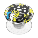 POPSOCKET DISNEY CLEAR ANGRY DONALD
