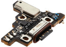 Reparación premium del puerto de carga Xiaomi 13T/13T Pro en Quetzaltenango.