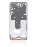 Marco medio compatible para Samsung Galaxy S22 Plus 5G en color blanco en Quetzaltenango.