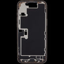 Encuentra la carcasa intermedia con puerto de carga flex y piezas pequeñas para iPhone 16 Pro Max en Xela Quetzaltenango.