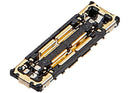 Conector FPC de batería 6 pines para iPhone 17 Pro y 17 Pro Max, repuesto para reparación.