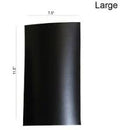 PROTECTION PRO LAMINA DISE√ëO MATTE NEGRO
